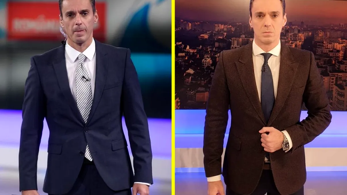 Mircea Badea, cuvinte acide despre cartea Prinţului Harry. Ce a putut spune despre soţul lui Meghan Markle: „Nu ştiu să mă ascund”