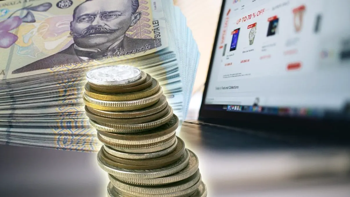 Moneda din România care se vinde cu 1.500 de lei pe internet. Sigur o ai si tu, nu e veche!