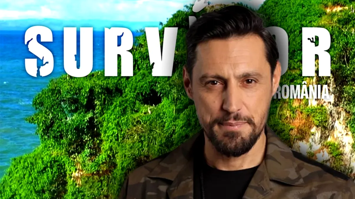 O nouă accidentare gravă la Survivor România. Anunțul trist făcut de Daniel Pavel: nu va mai putea juca