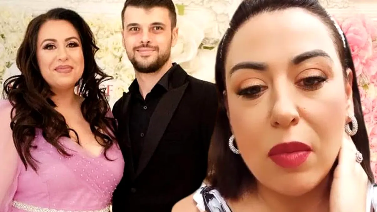 Oana Roman a răbufnit după 10 ani de relație cu Marius Elisei. A decis să spună adevărul