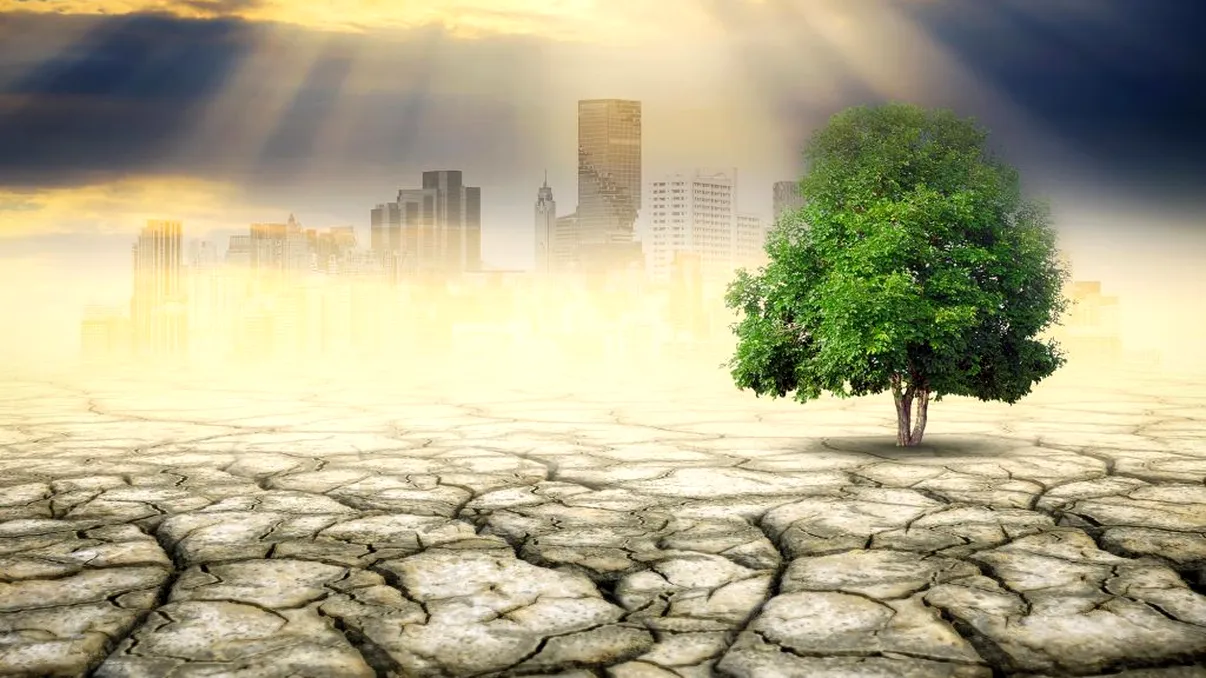 Pericolele temperaturilor anormale din aceste zile. Specialiştii, îngrijoraţi pentru ce urmează