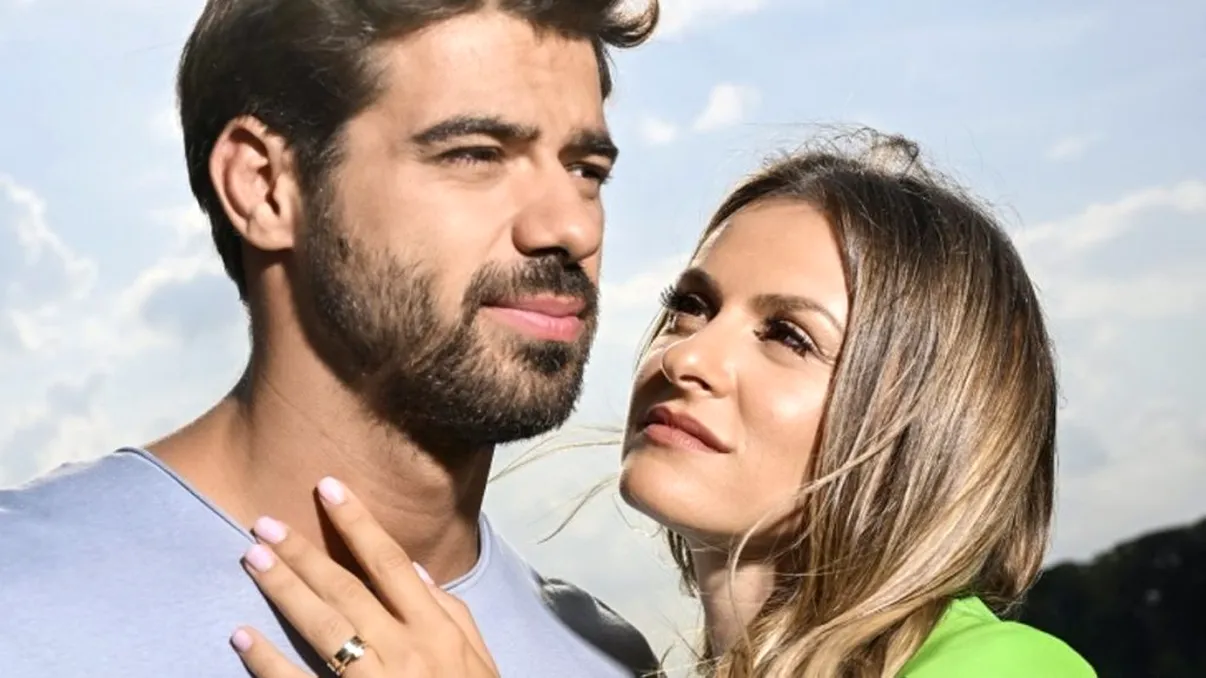 Prin câte belele a trecut sportivul Ștefan Floroaica pentru rolul principal din ”Lia, soția soțului meu”: ”Am mers la casting fără nicio așteptare” VIDEO EXCLUSIV