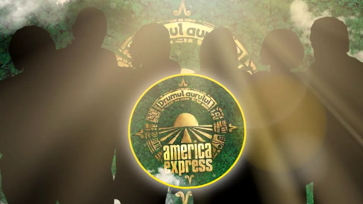 Scandal la America Express. Concurentul care a refuzat să continue cursa. „Faci fițe la case acum?”