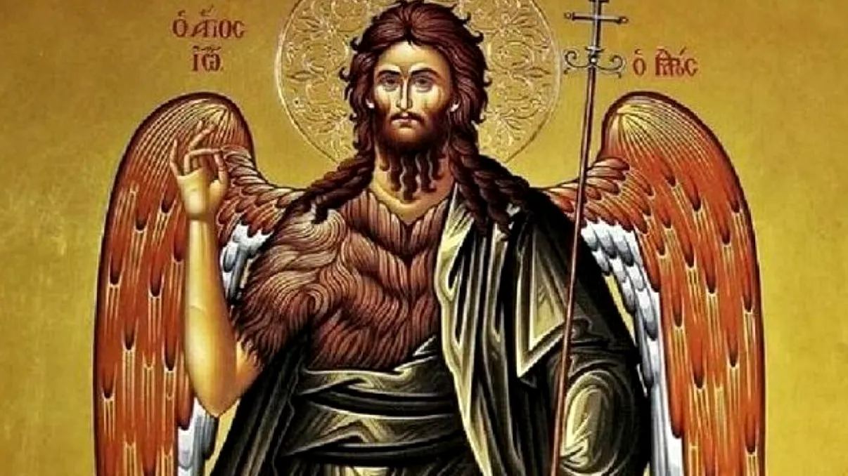 Semnificația numelui Ioan. Ce înseamnă de fapt și ce mesaj special ascunde