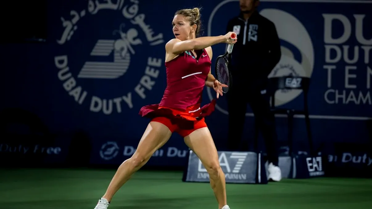 Veste uriașă pentru Simona Halep. Un judecător TAS anunță cum poate scăpa jucătoarea din România de acuzațiile de dopaj