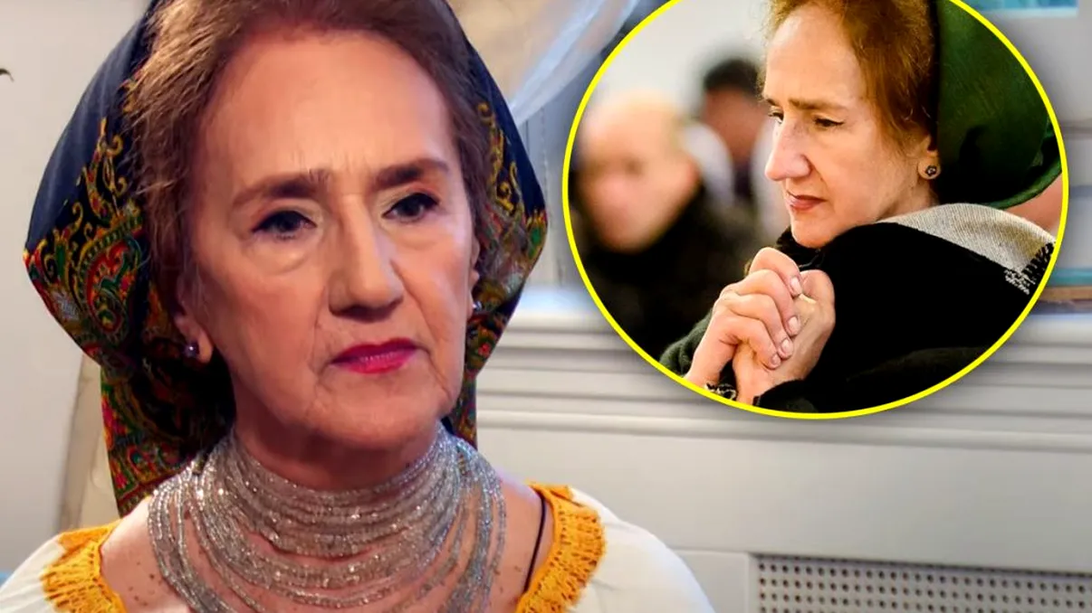 Sofia Vicoveanca, dezvăluire emoţionantă. Îndrăgita cântăreaţă de muzică populară îşi aşteaptă sfârşitul: „Sunt la capăt de drum”