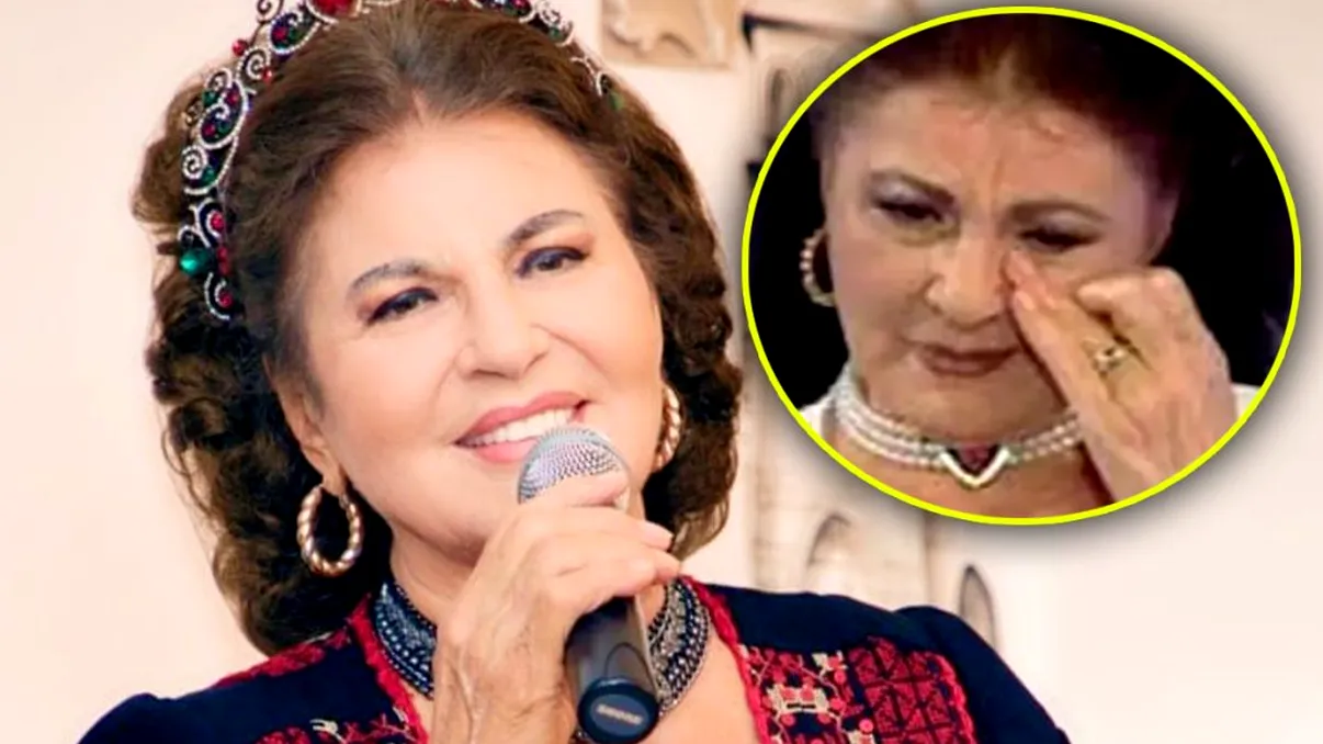 Veste devastatoare pentru Irina Loghin. Cântăreaţa este în doliu, o persoană importantă din viaţa sa a murit