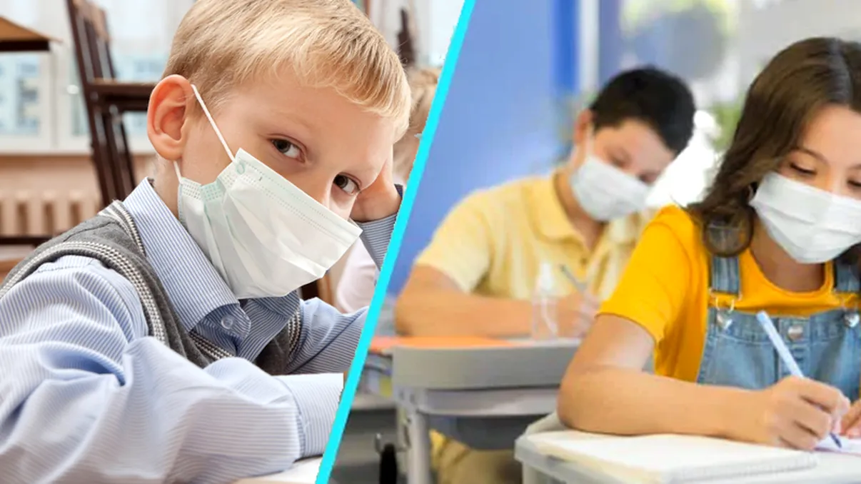 Veste importantă pentru elevi și copiii de la grădiniță. Toți părinții trebuie să afle