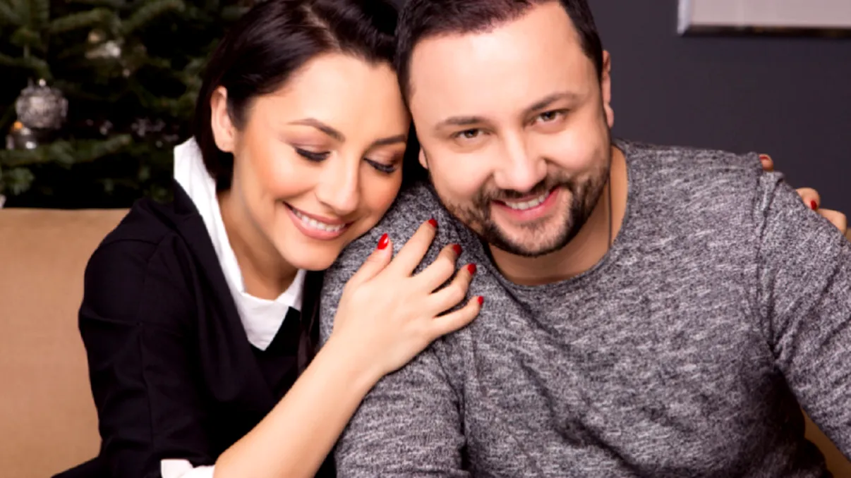 Cătălin Măruță, în cârje. Imaginea care i-a sfâșiat inima Andrei, jurata Românii au Talent VIDEO