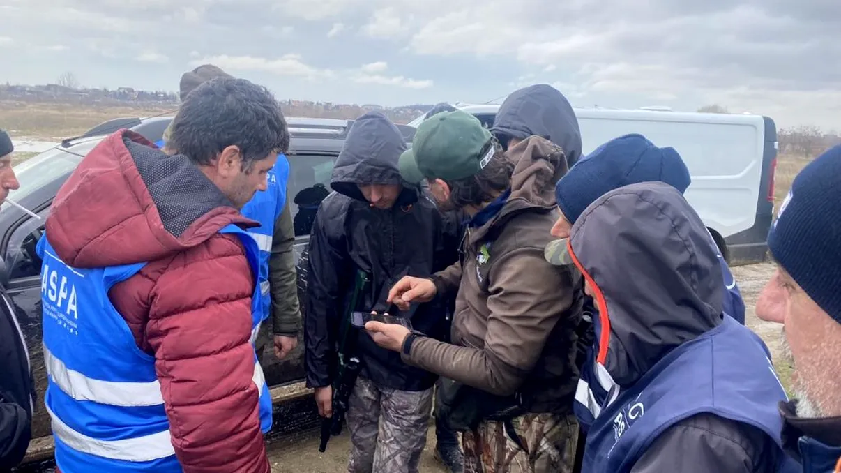 ASPA anunță capturarea câinilor care au ucis-o pe Ana Oroș. Cui aparțineau și se urmează să se întâmple cu ei