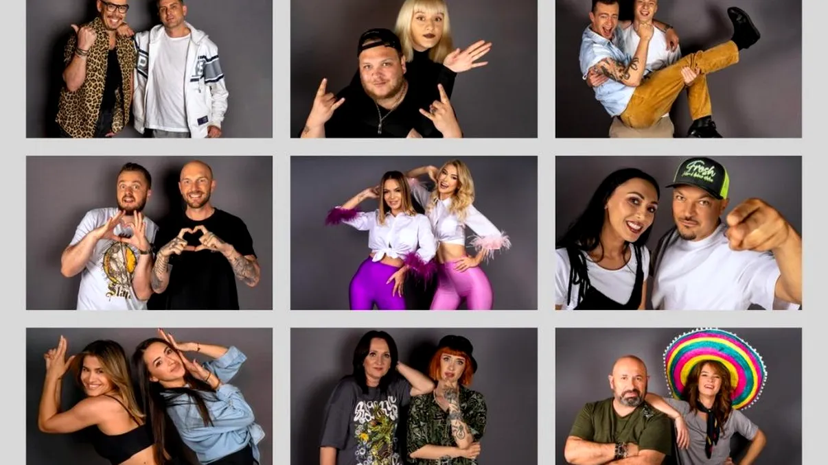 Concurenta de la America Express care nu știe să citească ceasul: ‘Eu am digital’