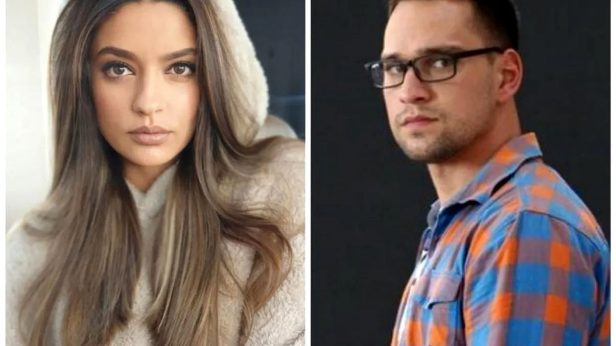 Ce îl pune Oana Moșneagu pe Vlad Gherman să facă atunci când termină filmările pentru „Lia”. Actorul nu e prea 'încântat': „Pentru asta stau cu el” VIDEO EXCLUSIV