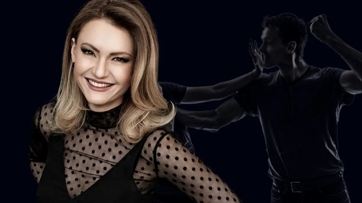 Ce s-a ales de Dana Războiu, după ce a renunţat la televiziune. Drama prin care a trecut în copilărie