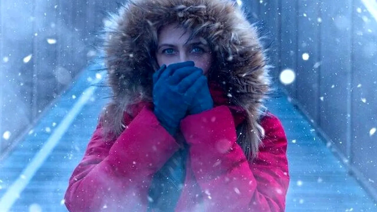 Vremea o ia razna: 60 de grade diferență în Europa! Nu e greșeală, ce urmează în România