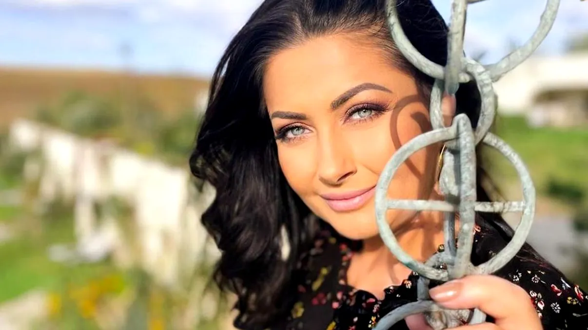 Câte a avut de îndurat Gabriela Cristea pentru a rămâne gravidă! A fost chiar și la un pas de moarte. Drama care a marcat-o pentru toată viața