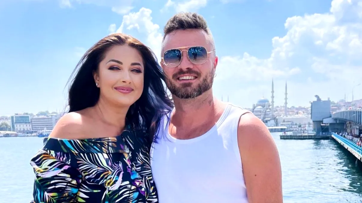 De ce au lipsit Gabriela Cristea și Tavi Clonda din mediul online timp de două săptămâni. Fanii și-au făcut griji: “Am tot primit mesaje de la voi” FOTO