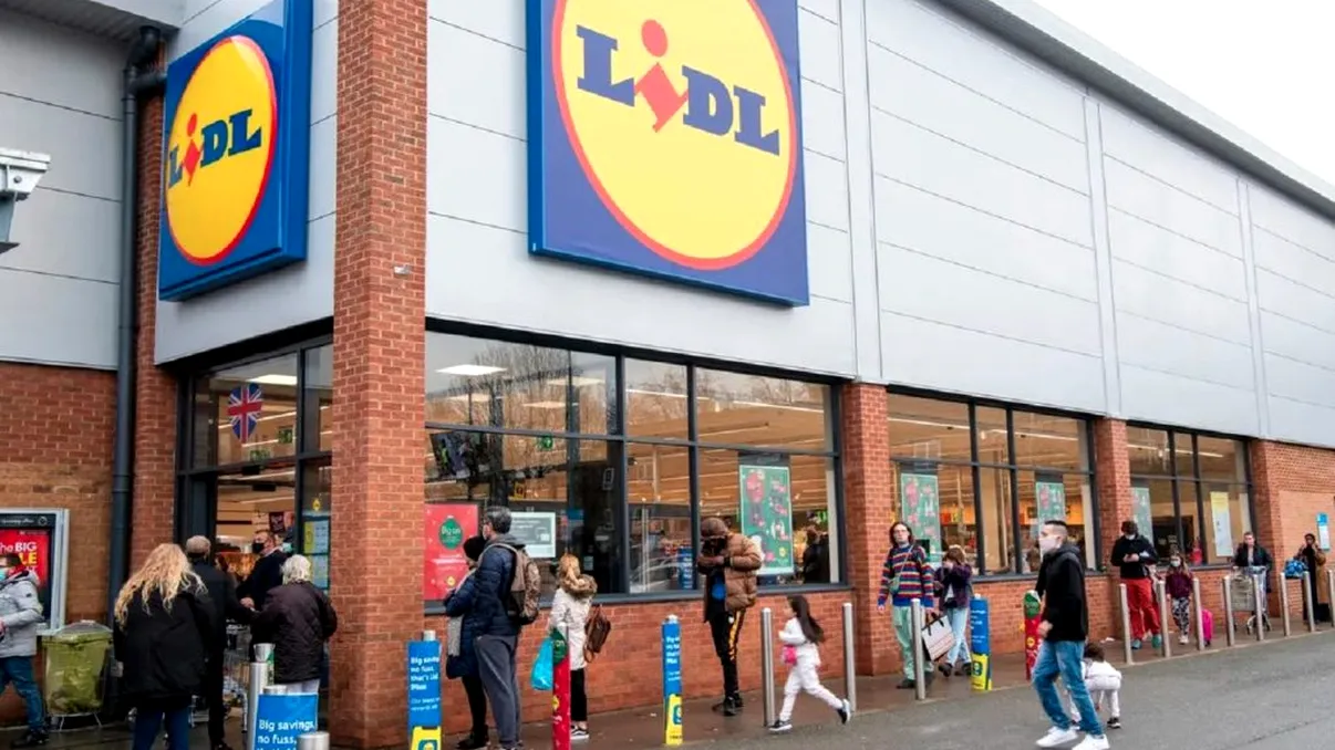 Gigantul Lidl este dat în judecată pentru o sumă uriașă. Ce s-a întâmplat, e scandal mare