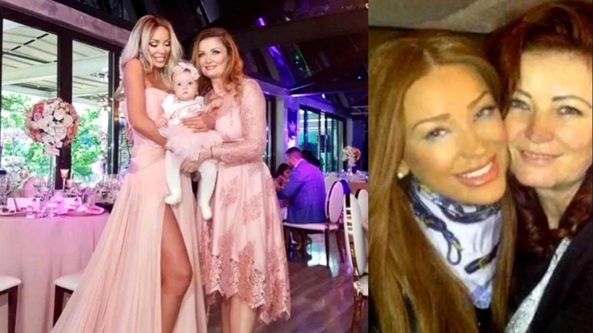 Mama Biancăi Drăgușanu refuză intervențiile estetice și la 60 de ani: ”A anulat programarea”. EXCLUSIV