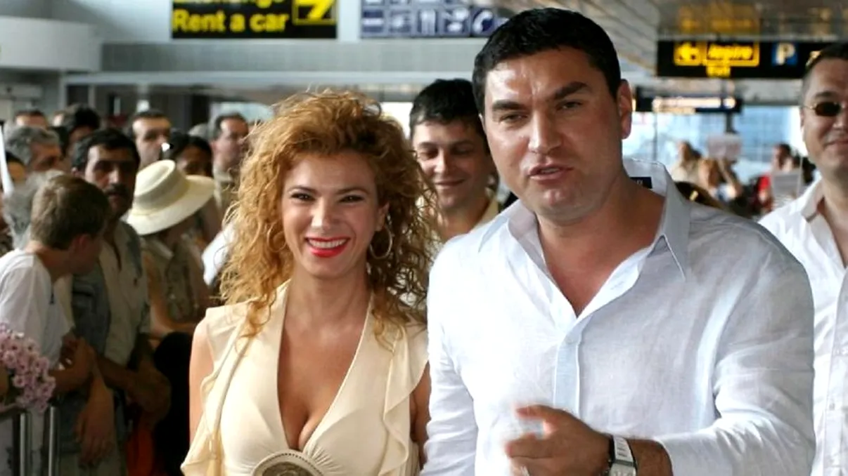 Mihaela Borcea, mesaj de suflet pentru Cristi Borcea. Cum arată afaceristul la 53 de ani