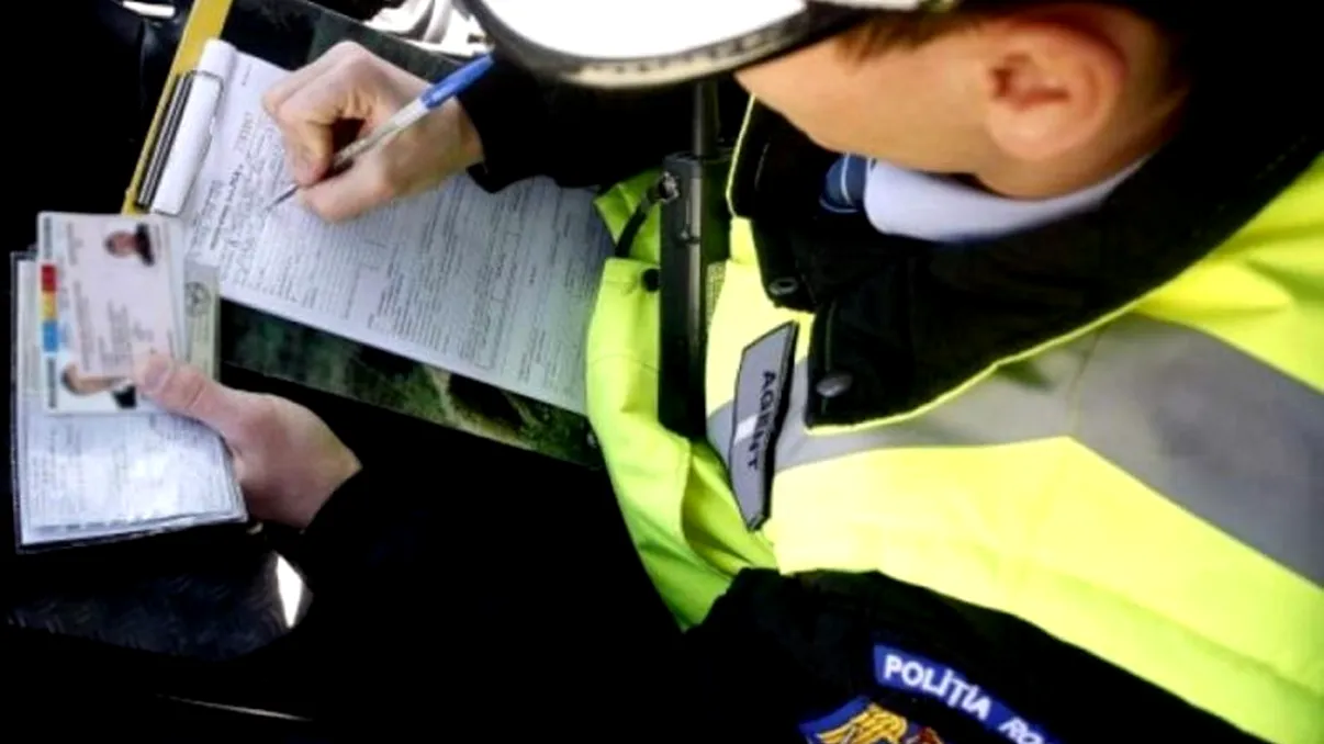 Schimbare importantă în Codul Rutier 2023. Cum poți recupera permisul de conducere