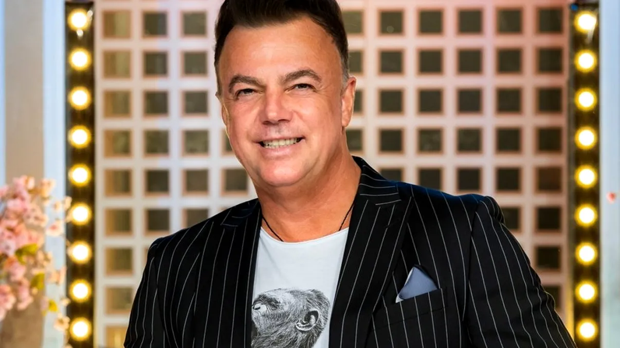 Prima reacție a lui Adrian Enache despre relația fetei sale cu băiatul lui Sorin Ovidiu Vântu. De ce nu locuiesc împreună EXCLUSIV