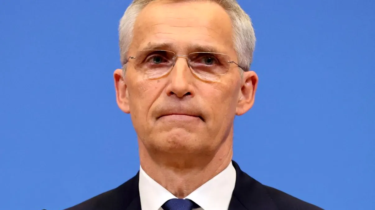 Secretarul general NATO, anunțul pe care Volodimir Zelenski îl aștepta. Ce urmează să se întâmple în Ucraina: „Suntem într-o fază decisivă a războiului