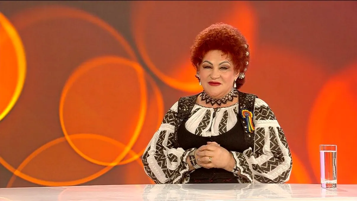 Informații de ultimă oră despre starea Elenei Merișoreanu. Cum se simte după operație EXCLUSIV