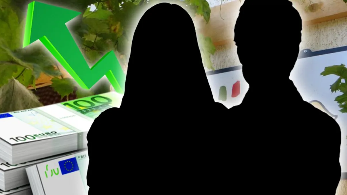 Afacerea unei familii din Bucureşti, dorită în Italia. Cu doar 4.000 de euro poţi începe şi tu un business de succes