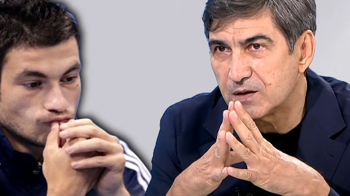 Alex Pițurcă, cercetat sub control judiciar. Declaraţiile făcute de fiul antrenorului