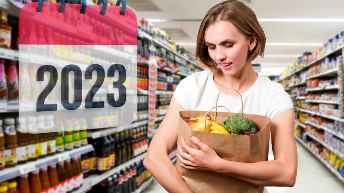 Alimentele care se vor găsi greu în 2023. Fă-ți provizii de pe acum