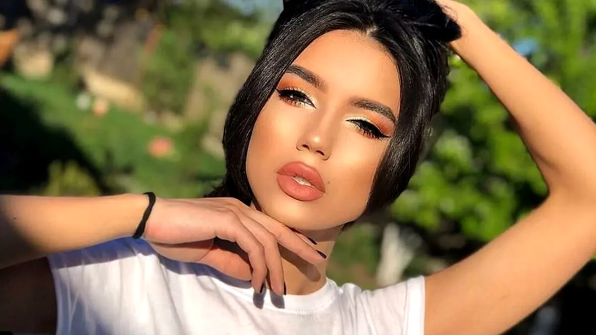 Alimentele pe care Larisa Udilă nu le mai consumă după ce a slăbit. Așa se menține în formă