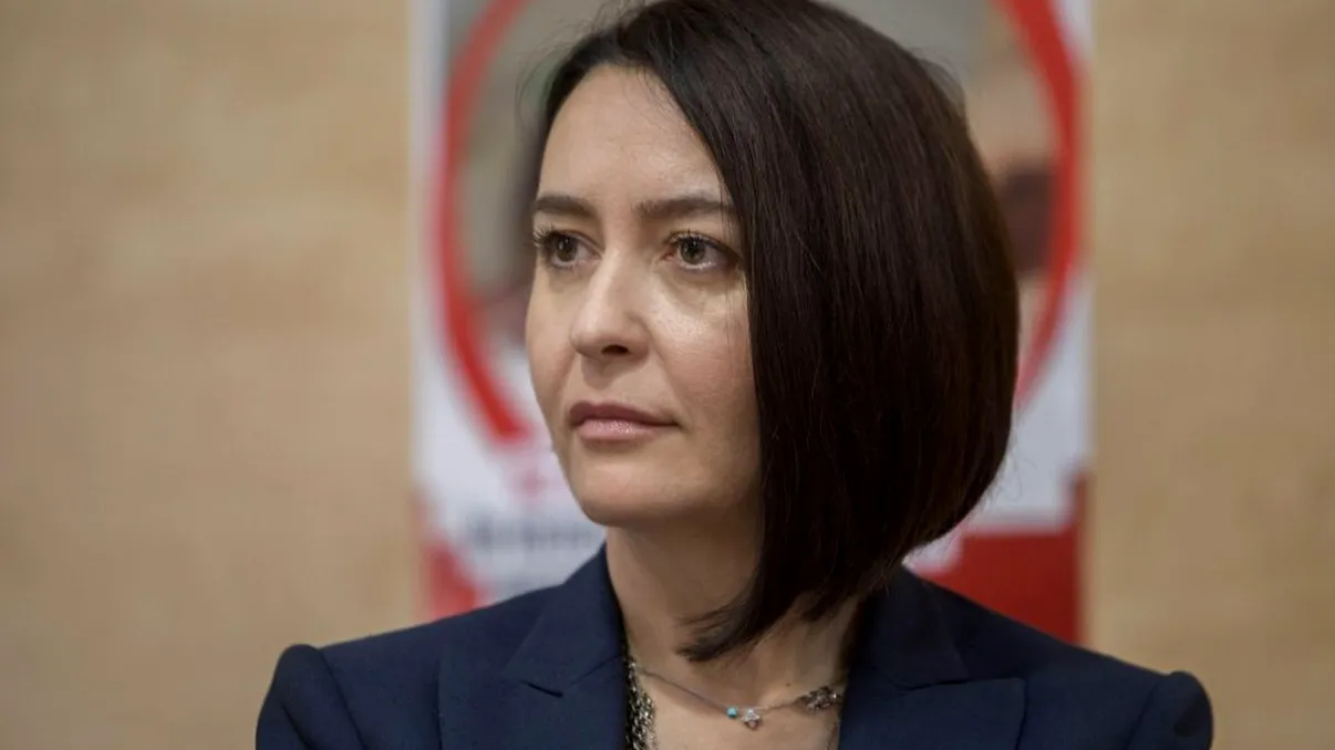 Alimentul pe care Amalia Năstase nu îl mai consumă deloc. Așa își menține silueta perfectă