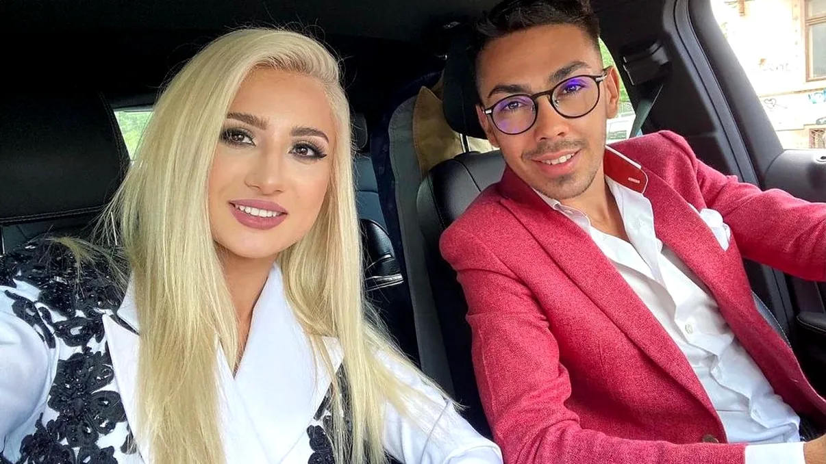 Armin Nicoară, urmărit de cutremure și în România, și în Los Angeles. Unde l-a surprins seismul de ieri: „Ne-a zgâlțâit bine de tot, soția a făcut atac de panică!”. EXCLUSIV