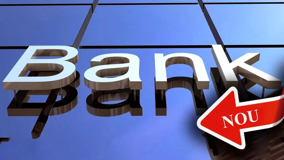 Banca din România care își schimbă numele. Va avea și un logo nou