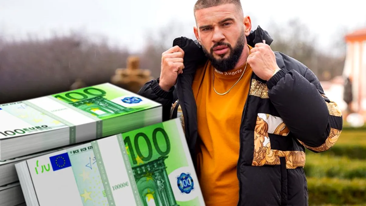 Cum a ajuns Dorian Popa să strângă o avere: 