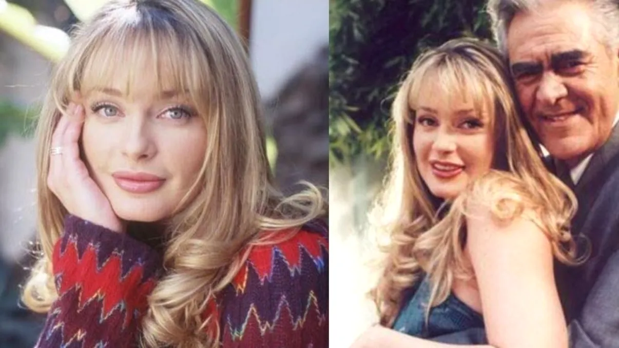 Îţi mai aduci aminte de Joana Benedek? Cum arată acum actriţa din România care a jucat în cele mai faimoase telenovele