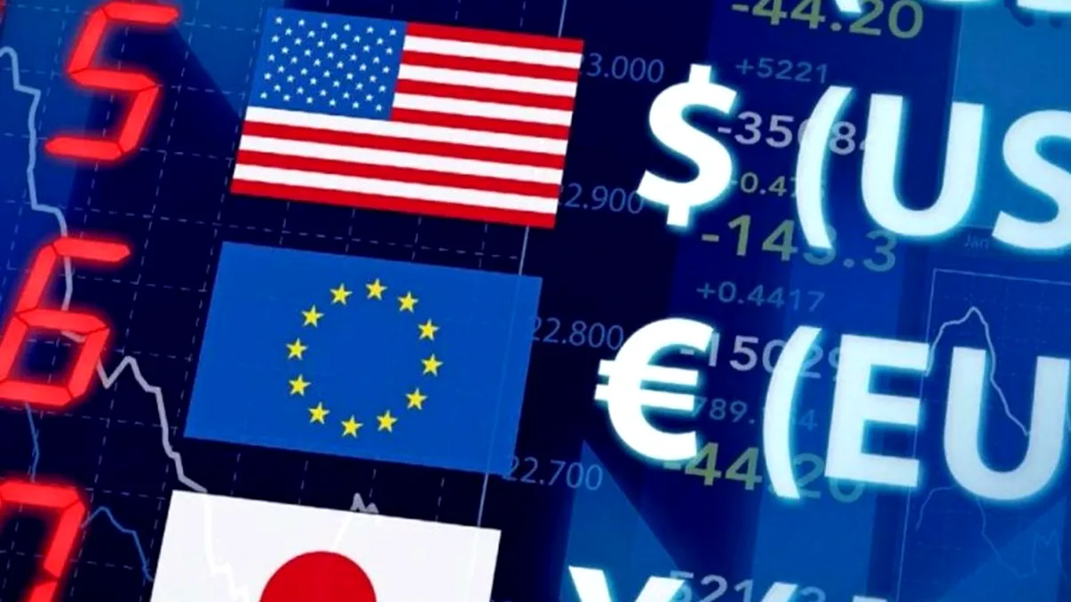 Curs valutar BNR pentru 20 februarie 2023. Euro urcă, ROBOR la trei luni coboară