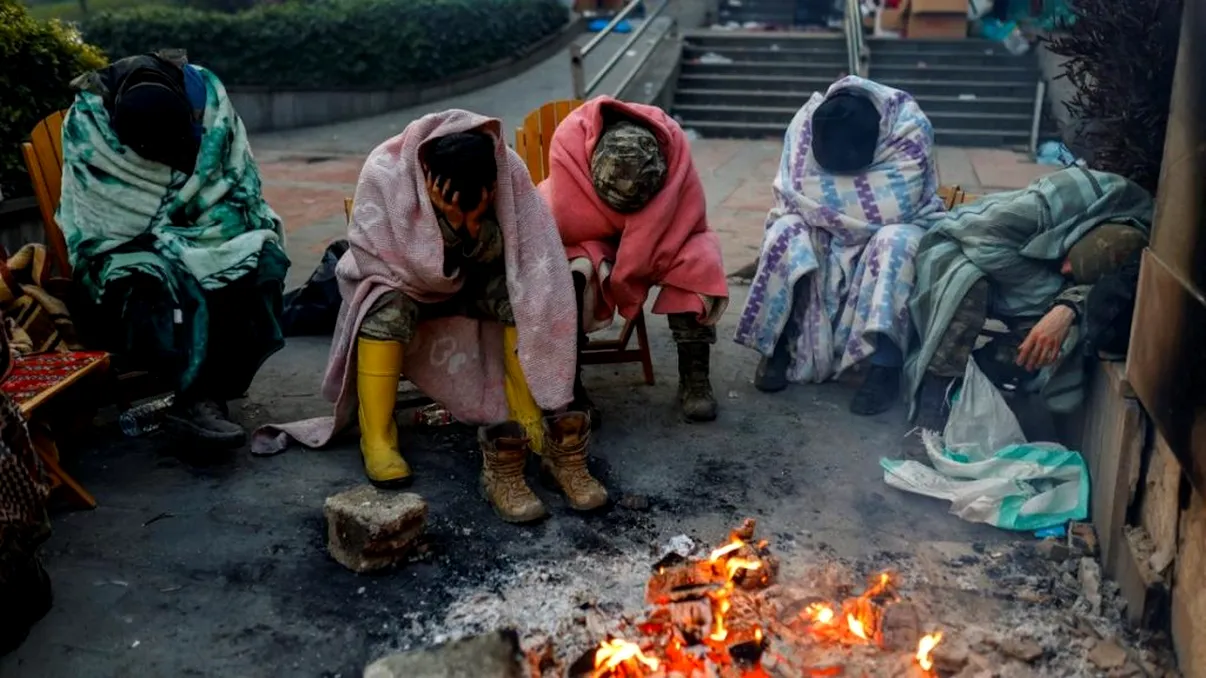 Un fost antrenor din Liga 1, mesaj dureros după dezastrul din Turcia. „Trăim o tragedie, nu mai găsesc nici strada unde aveam apartamentele”