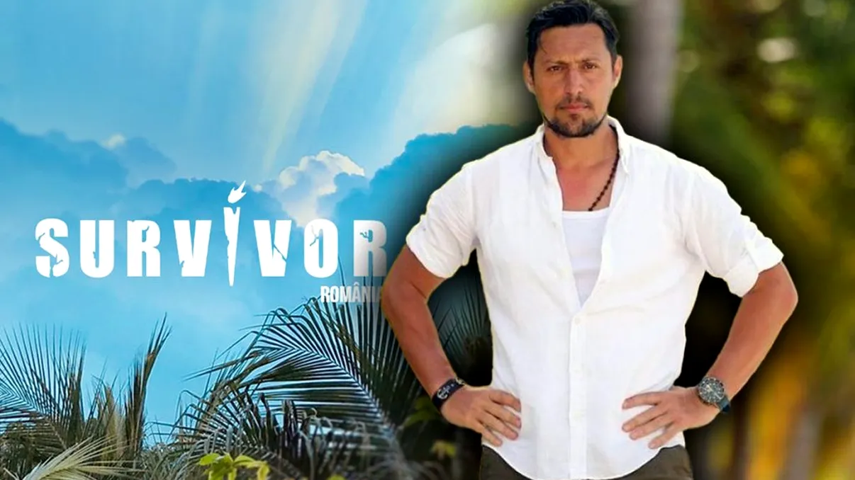 Daniel Pavel dă vestea tristă concurenţilor de la Survivor 2023. Şase dintre ei, votaţi de public?