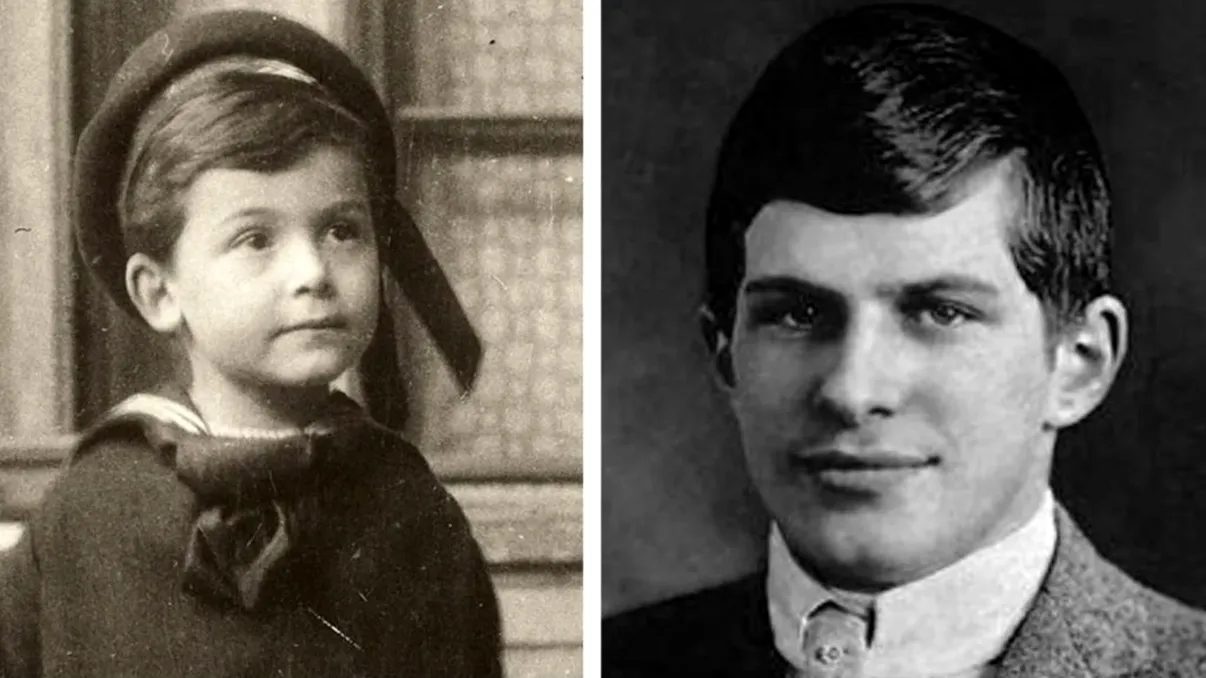 Cine a fost cel mai inteligent om din istorie. IQ-ul lui i-a uimit pe specialişti: la 9 ani a fost admis la Harvard, vorbea deja opt limbi străine