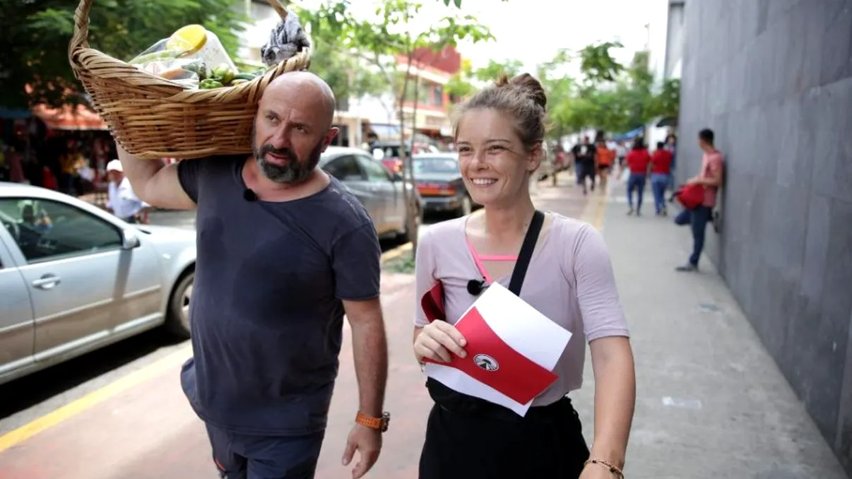 Durul Cătălin Scărlătescu, cumințit de Doina Teodoru. Cum își răsfață iubita mai tânără cu 17 ani: ”E un semn de mare prețuire”. EXCLUSIV