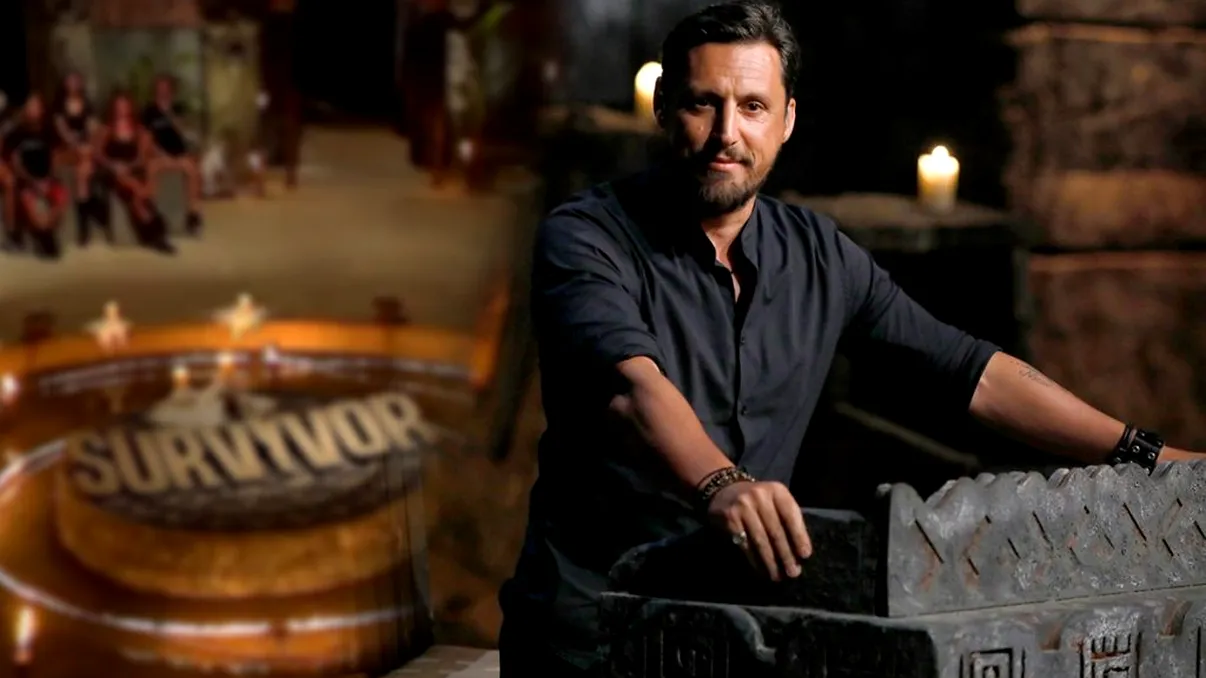 Eliminare surprinzătoare la Survivor 2023. Cine este concurentul care a părăsit competiția