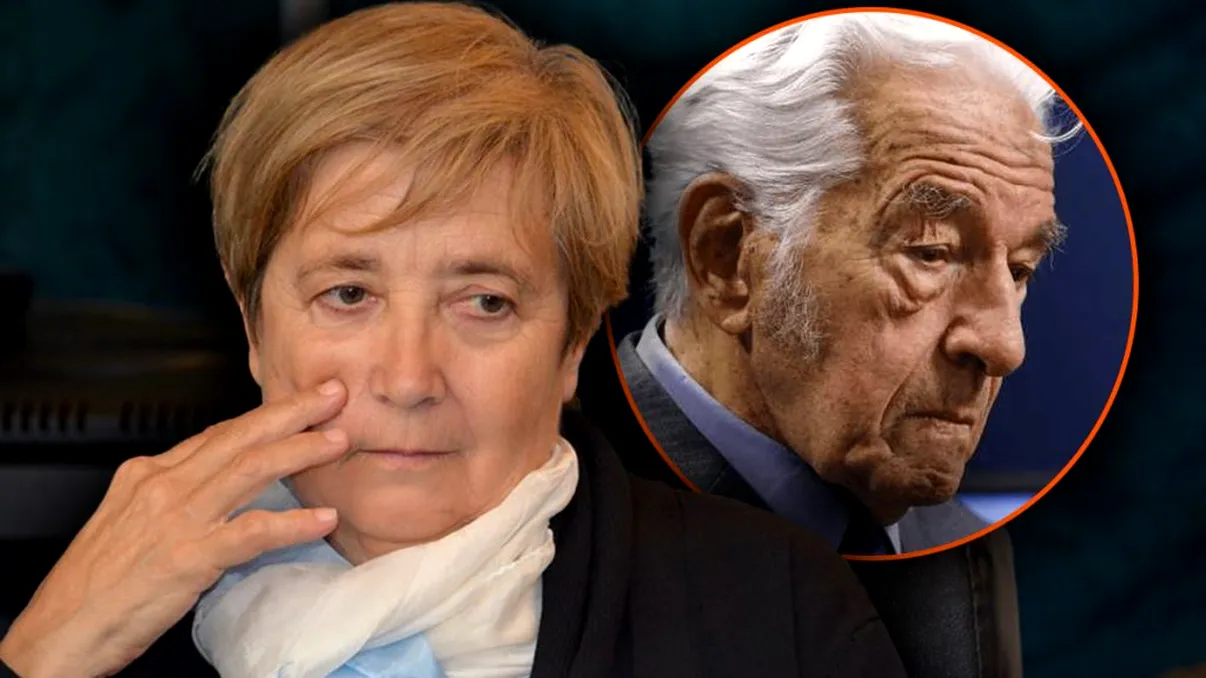 Fosta mare iubire a lui Sergiu Nicolaescu rupe tăcerea. Gestul tulburător al actriței Ileana Popovici: „A fost un suflet chinuit!” EXCLUSIV