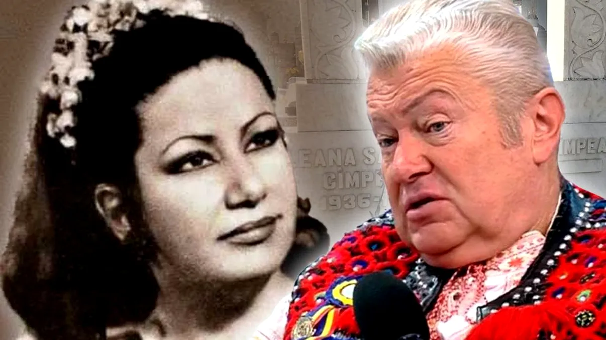 Ileana Sărăroiu, îngropată de vie, acum 44 de ani? Gheorghe Turda face dezvăluiri despre zvonurile înfricoșătoare din cimitir EXCLUSIV