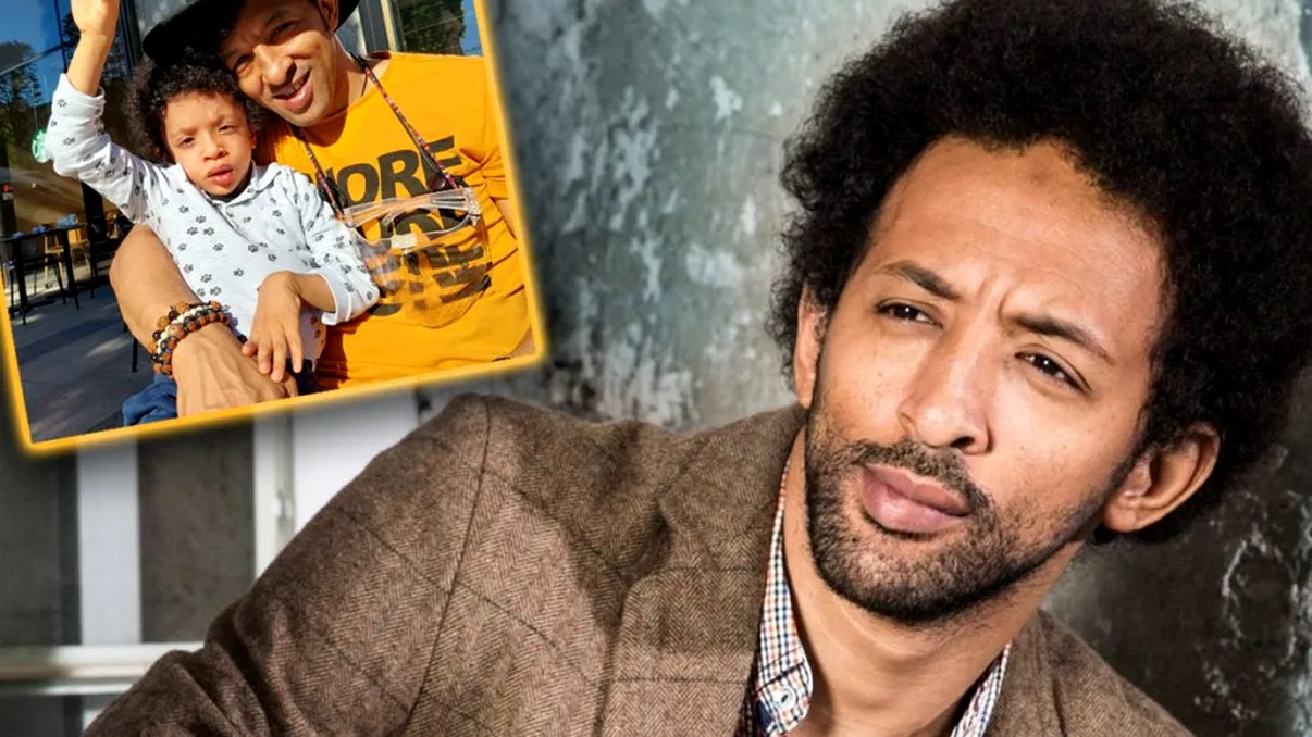 Kamara, susținut de fosta soție, la „Survivor”: „Se luptă ca un leu pentru fiul nostru Leon”. Cu ce mare of a plecat în Dominicană EXCLUSIV