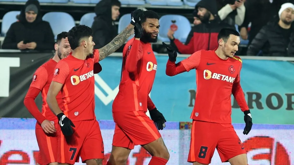 Fotbalistul care nu joacă de un an din cauza „demolatorului” Malcom Edjouma. „Încep să se strângă victimele”