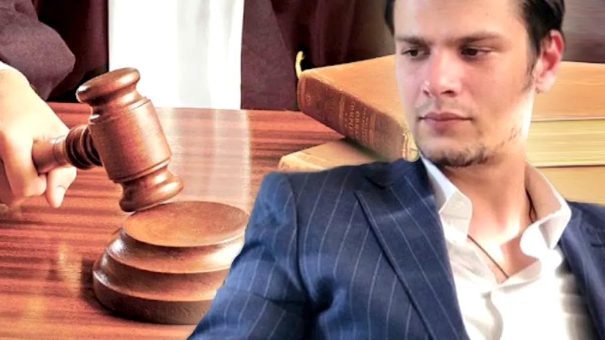 Mario Iorgulescu, condamnat la 15 ani de închisoare. Câți bani trebuie să dea rudelor victimei