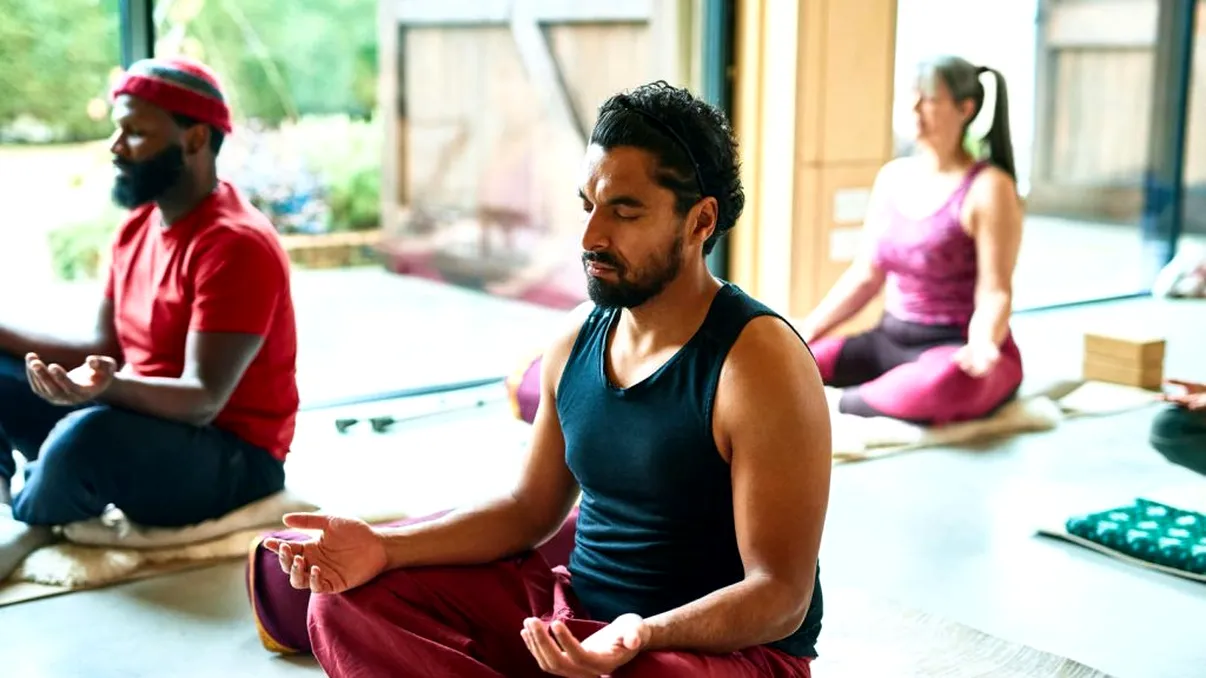 Meditația e istorie! Noua tehnică descoperită acum care te scapă de stres. Nu ai nevoie de nimic, asta e tot ce trebuie să faci