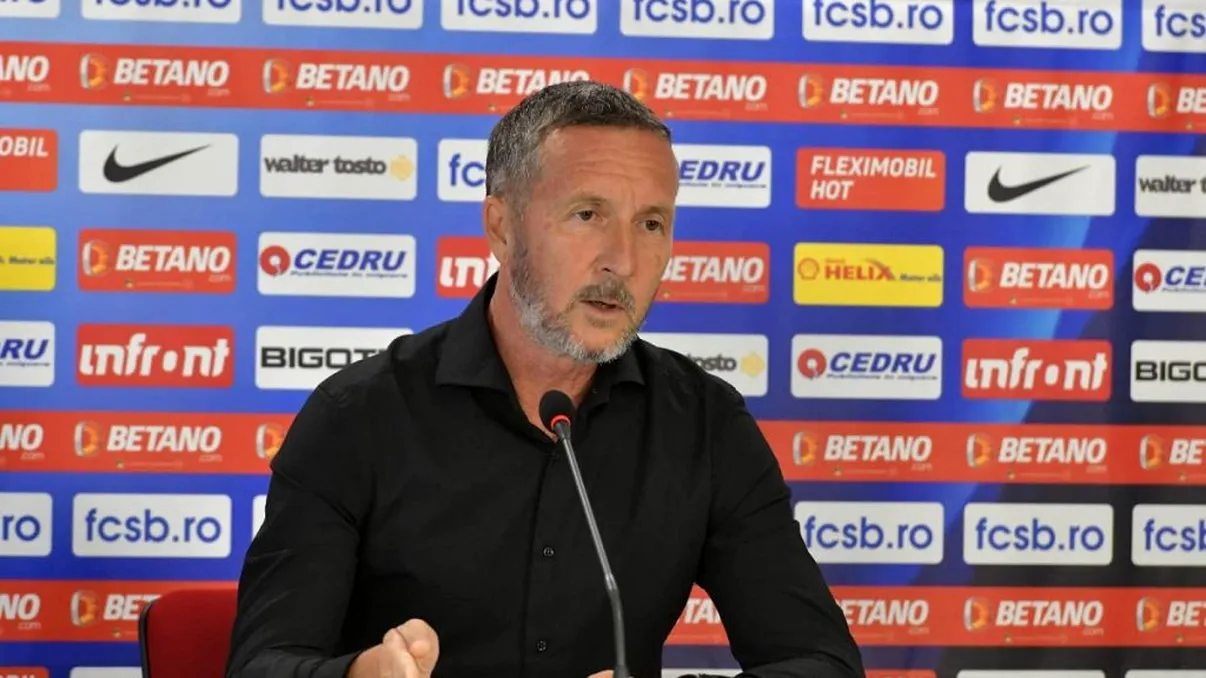 Mihai Stoica, o nouă replică uluitoare, după ce Malcom Edjouma l-a făcut KO pe Igor Armaș. „Nu-mi vine să cred că se lamentează așa”
