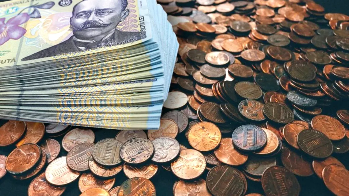 Moneda din România care se vinde cu 50.000 de lei pe internet. Nici nu e veche, dar mulţi colecţionari o doresc